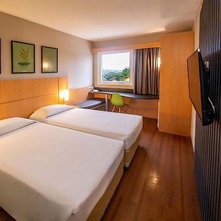 Hus Hotel Дорадус Экстерьер фото