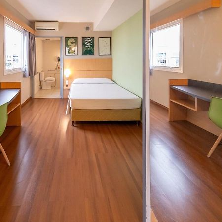 Hus Hotel Дорадус Экстерьер фото