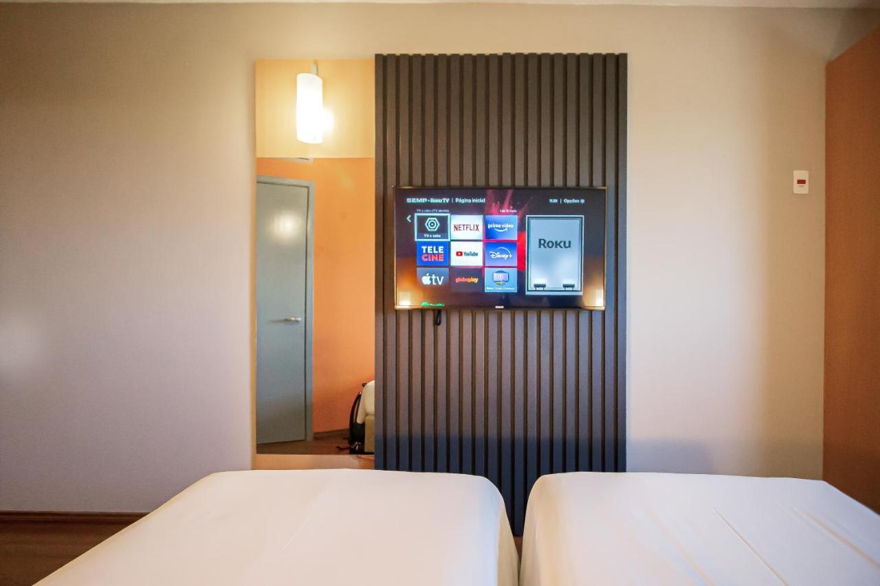 Hus Hotel Дорадус Экстерьер фото