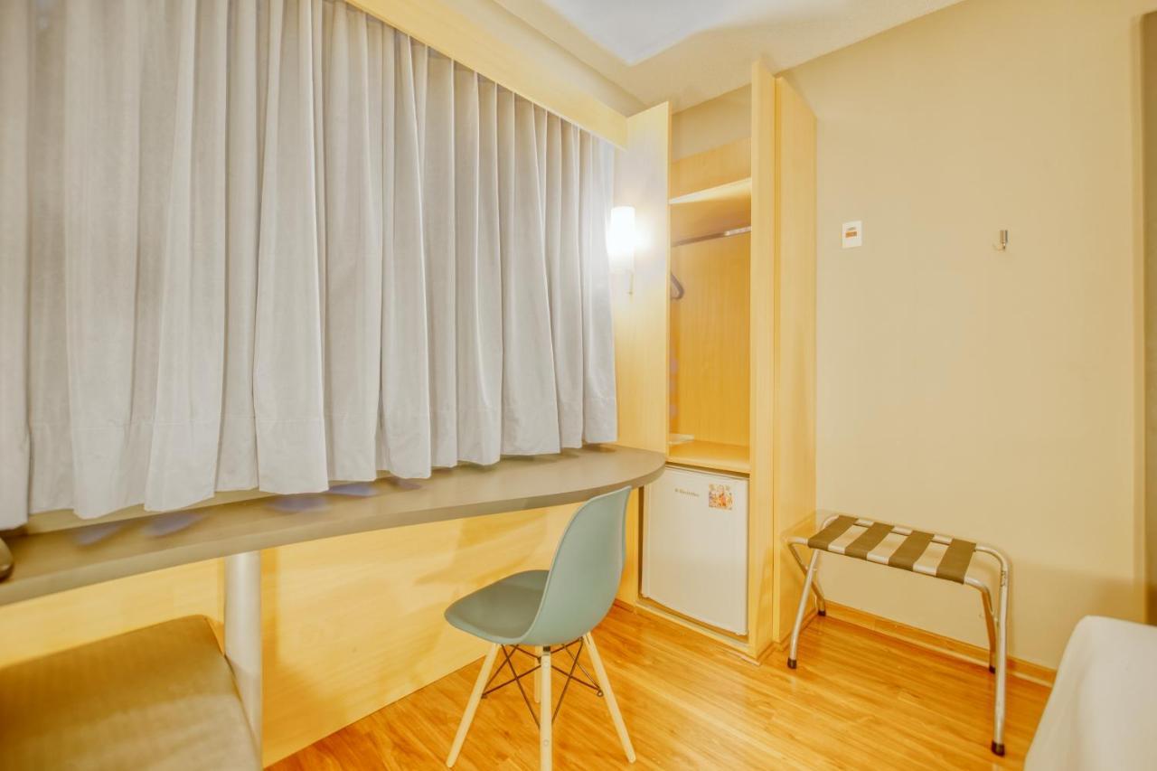 Hus Hotel Дорадус Экстерьер фото