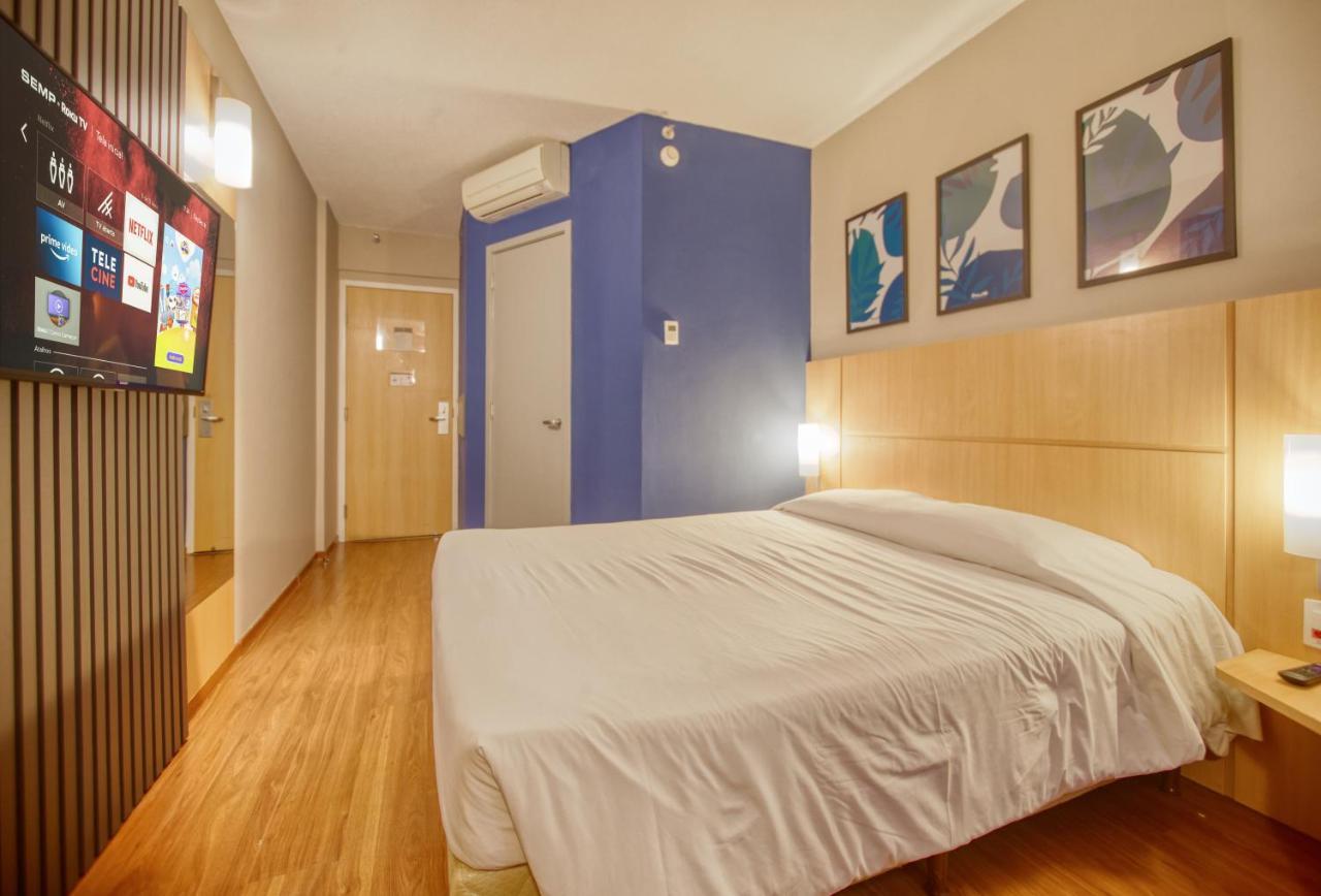 Hus Hotel Дорадус Экстерьер фото