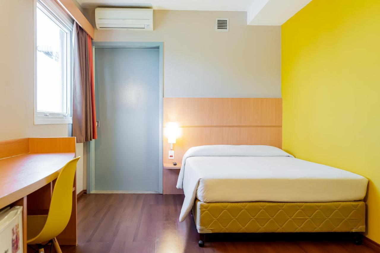 Hus Hotel Дорадус Экстерьер фото