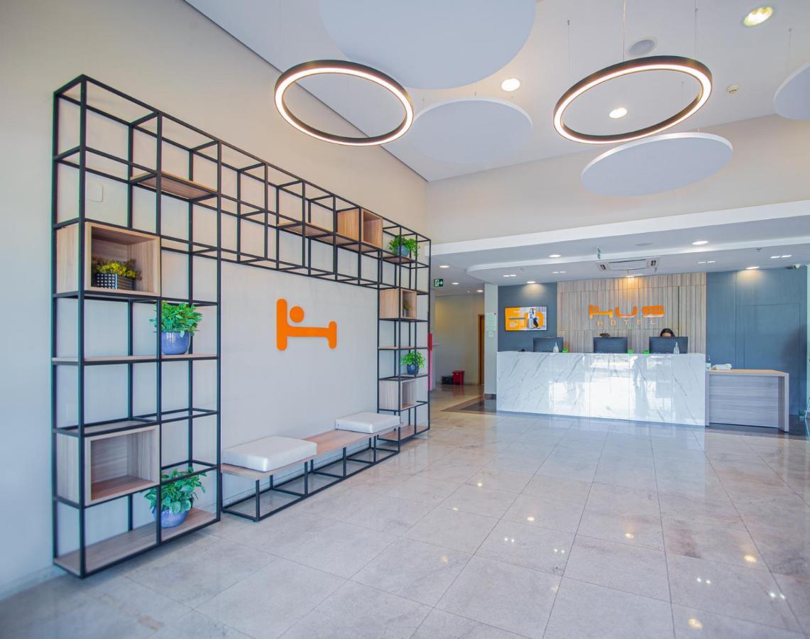 Hus Hotel Дорадус Экстерьер фото