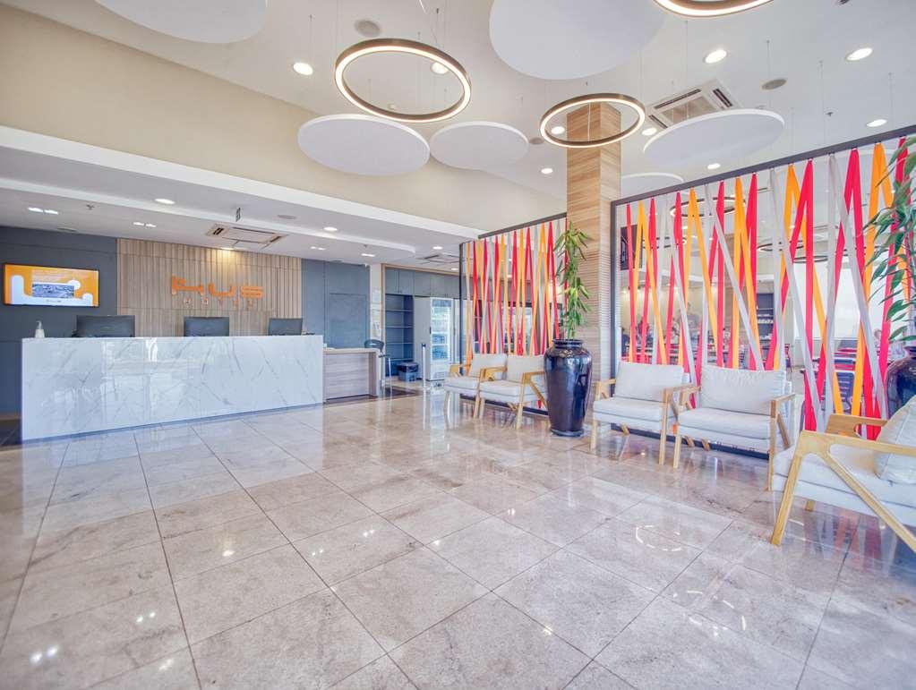 Hus Hotel Дорадус Экстерьер фото