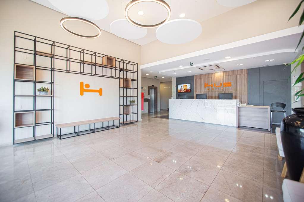Hus Hotel Дорадус Экстерьер фото