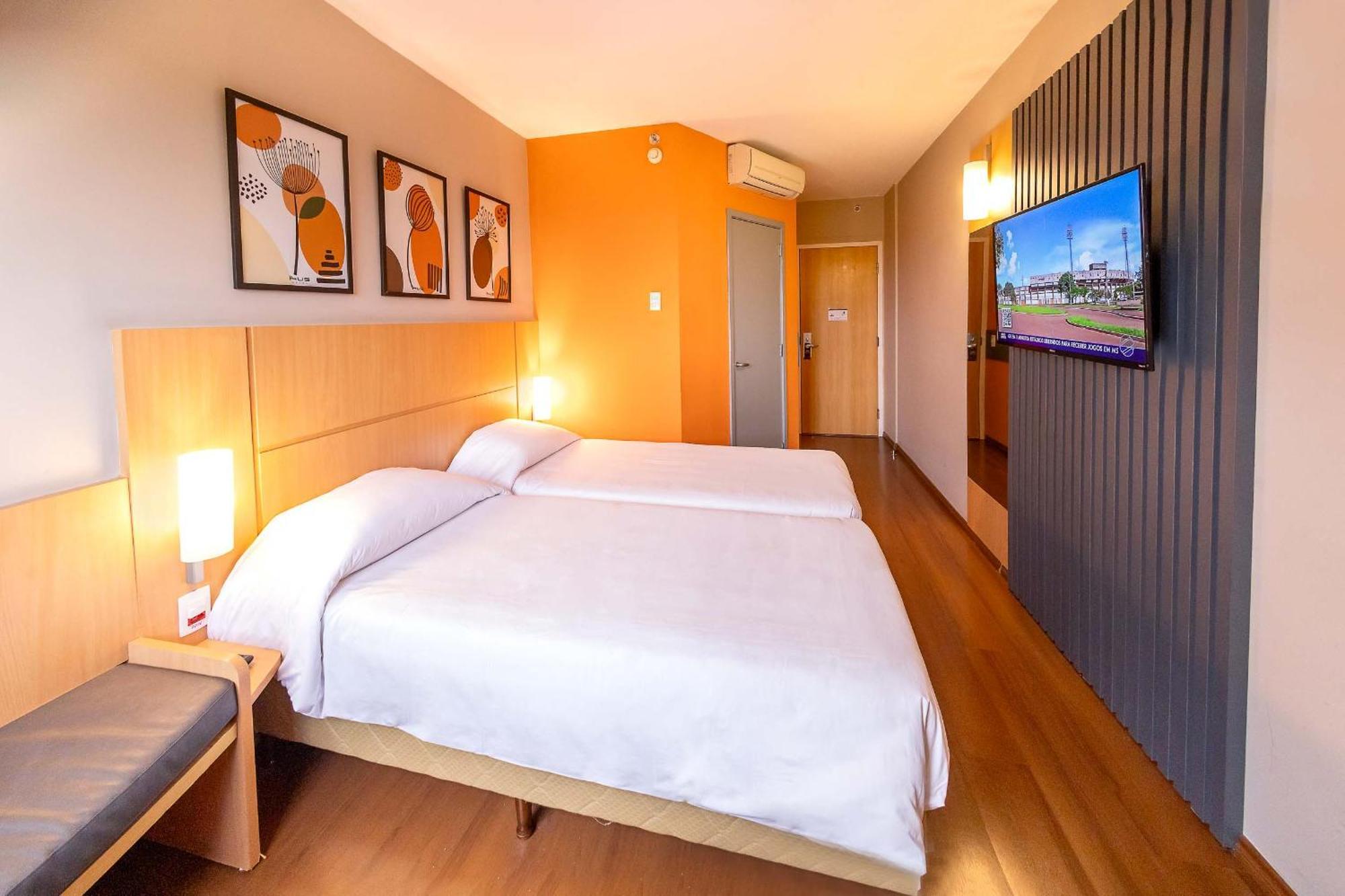 Hus Hotel Дорадус Экстерьер фото